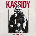 Kassidy - Hope St. vinyl LP front cover