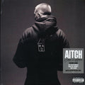 Aitch - Close To Home (ltd. ed.) (colored vinyl) vinyl LP front cover
