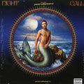 Years & Years - Night Call (ltd. ed.) (blue vinyl) vinyl LP front cover