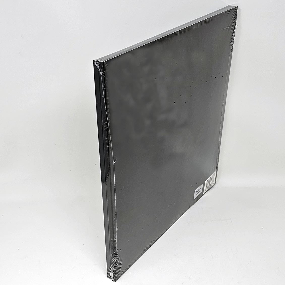 Kanye West - Donda (4xLP) (deluxe edition) vinyl LP front cover