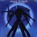 Frank Turner - No Man's Land vinyl LP front cover