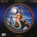 Years & Years - Night Call vinyl LP front cover