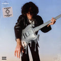 Alexander 23 - Aftershock vinyl LP front cover
