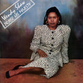 Wendy Shaw - Praise His Majesty (1989 FIRST PRESS) (US press) (orig. press) vinyl LP front cover