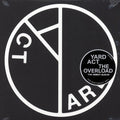 Yard Act - The Overload (180g) vinyl LP front cover