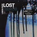 Linkin Park - Lost Demos vinyl LP front cover
