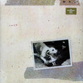 Fleetwood Mac - Tusk (ltd. ed.) (2xLP) (blue vinyl) vinyl LP front cover