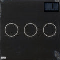 Swedish House Mafia - Paradise Again (2xLP) vinyl LP front cover
