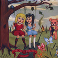 Indochine - Alice & June (2xLP) vinyl LP front cover