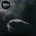 The Pretty Reckless - Other Worlds vinyl LP front cover
