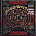 Silverstein - Decade: Live At The El Mocambo (2xLP) (colored vinyl) (incl. DVD) vinyl LP front cover