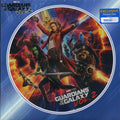 Fleetwood Mac, Cheap Trick, Electric Light Orchestra, Sweet, Jay & The Americans, Etc. - Guardians Of The Galaxy Volume 2: Awesome Mix (picture disc) vinyl LP front cover