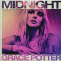 Grace Potter - Midnight (2xLP) vinyl LP front cover