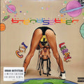 Coi Leray - Trendsetter (ltd. ed.) (2xLP) (green vinyl) vinyl LP front cover