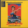 The Rolling Stones - Some Girls: Live In Texas '78 (2xLP) (incl. DVD) vinyl LP front cover
