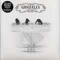 Chilly Gonzales - Solo Piano III (2xLP) (180g) vinyl LP front cover