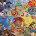 Trippie Redd - Life's A Trip (colored vinyl) vinyl LP front cover