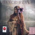 Florence & The Machine - Dance Fever (ltd. ed.) (2xLP) vinyl LP front cover