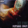 Ice Cube - Everythangs Corrupt (2019 PRESS) (2xLP) vinyl LP front cover