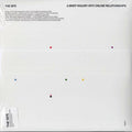 The 1975 - A Brief Inquiry Into Online Relationships (2xLP) (180g) vinyl LP front cover