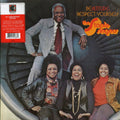 The Staple Singers - Be Altitude: Respect Yourself (50th Anniv. Ed.) (180g) vinyl LP front cover