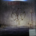 Rush, Alice In Chains - 2112 (40th Anniv. Ed.) (3xLP) (200g) (deluxe edition) (audiophile) (incl. slipmat) vinyl LP front cover