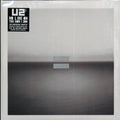 U2 - No Line On The Horizon (10th Anniv. Ed.) (2xLP) (180g) (remastered) vinyl LP front cover