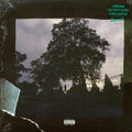 J Cole - 4 Your Eyez Only (ltd. ed.) (clear vinyl) vinyl LP front cover