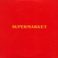 Logic - Supermarket (ltd. ed.) (2xLP) (180g) (colored vinyl) vinyl LP front cover