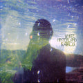 White Hinterland - Kairos vinyl LP front cover