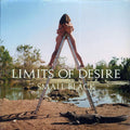 Small Black - Limits Of Desire vinyl LP front cover