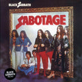 Black Sabbath - Sabotage (180g) vinyl LP front cover