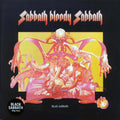 Black Sabbath - Sabbath Bloody Sabbath (180g) vinyl LP front cover