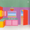 Surfaces - Where The Light Is (ltd. ed.) (white vinyl) vinyl LP front cover