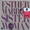 Esther Marrow - Sister Woman (RSD 2022) (ltd. ed.) (180g) vinyl LP front cover