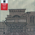 Straylight Run - Live At The Patchogue Theatre (2xLP) vinyl LP front cover