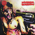 Internal Bleeding - Voracious Concept (ltd. ed.) (red vinyl) vinyl LP front cover