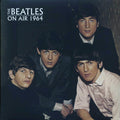 The Beatles - On Air 1964 (2xLP) vinyl LP front cover