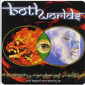 Both Worlds - Memory Rendered Visible (ltd. ed.) (2xLP) (clear vinyl) vinyl LP front cover