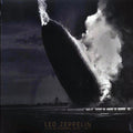 Led Zeppelin - Live In Canada 1970-71 (ltd. ed.) (2xLP) (clear vinyl) vinyl LP front cover