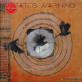 Fates Warning - Theories Of Flight (+6 bonus tracks) (ltd. ed.) (2xLP) (red vinyl) vinyl LP front cover