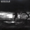 Burzum - Burzum/Aske (2xLP) vinyl LP front cover
