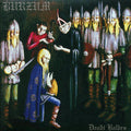 Burzum - Dauoi Baldrs vinyl LP front cover
