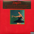 Kanye West - My Beautiful Dark Twisted Fantasy (ltd. ed.) (3xLP) vinyl LP front cover