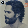 Thomas Rhett - Where We Started (ltd. ed.) (2xLP) (black/gold swirl vinyl) vinyl LP front cover