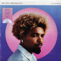 Devon Gilfillian - Love You Anyway (milky clear vinyl) vinyl LP front cover
