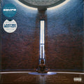 Sampa The Great - As Above So Below (ltd. ed.) (seaglass blue vinyl) vinyl LP front cover