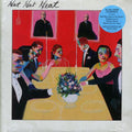Hot Hot Heat - Hot Hot Heat vinyl LP front cover