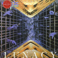 Virus - Lunacy vinyl LP front cover