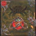 Bal-Sagoth - The Chthonic Chronicles (ltd. ed.) (2xLP) (clear/green splatter vinyl) vinyl LP front cover